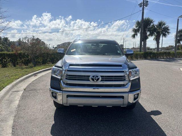 used 2015 Toyota Tundra car, priced at $26,000