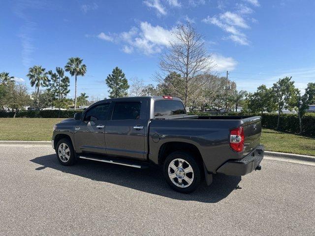 used 2015 Toyota Tundra car, priced at $26,000