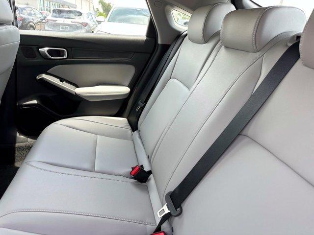 new 2025 Acura Integra car, priced at $34,795
