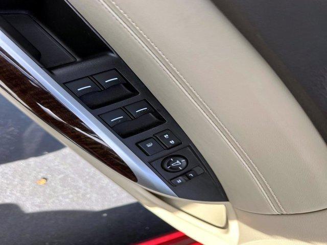 used 2018 Acura TLX car, priced at $18,500
