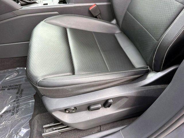 used 2023 Volkswagen Atlas car, priced at $26,000