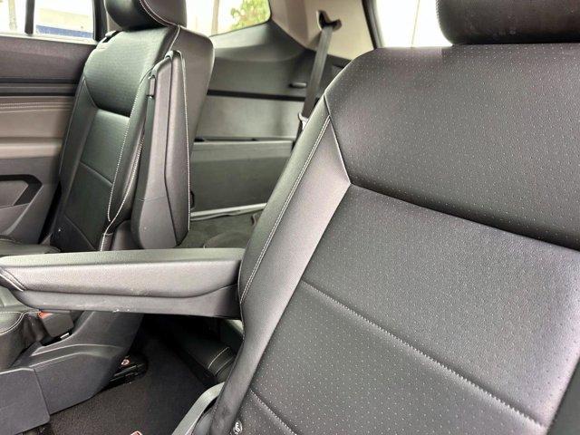 used 2023 Volkswagen Atlas car, priced at $26,000