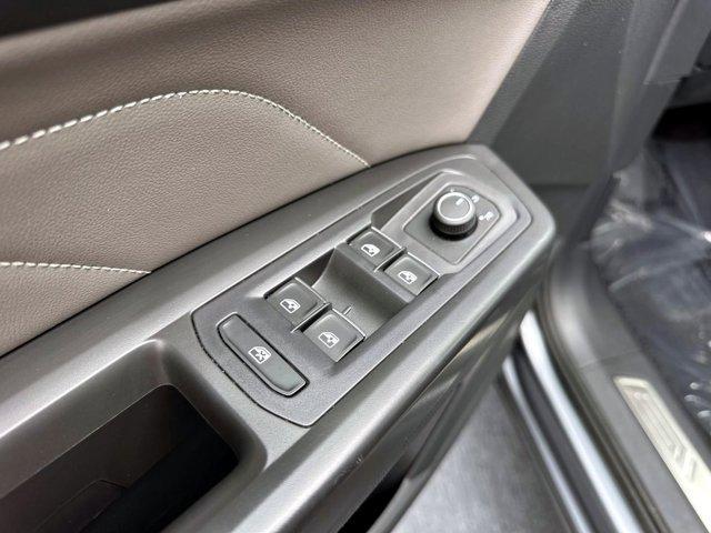 used 2023 Volkswagen Atlas car, priced at $26,000