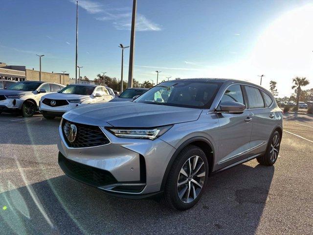 new 2025 Acura MDX car, priced at $57,950