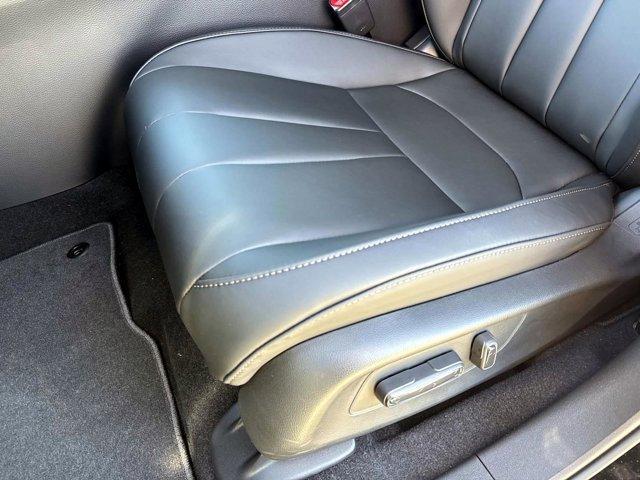 new 2025 Acura ADX car, priced at $36,350