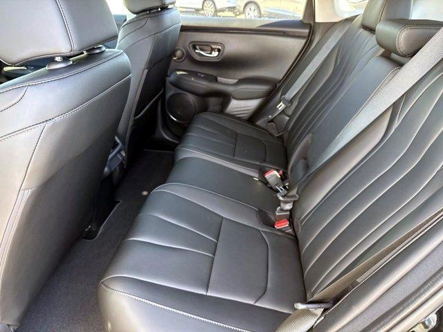 new 2025 Acura ADX car, priced at $36,350