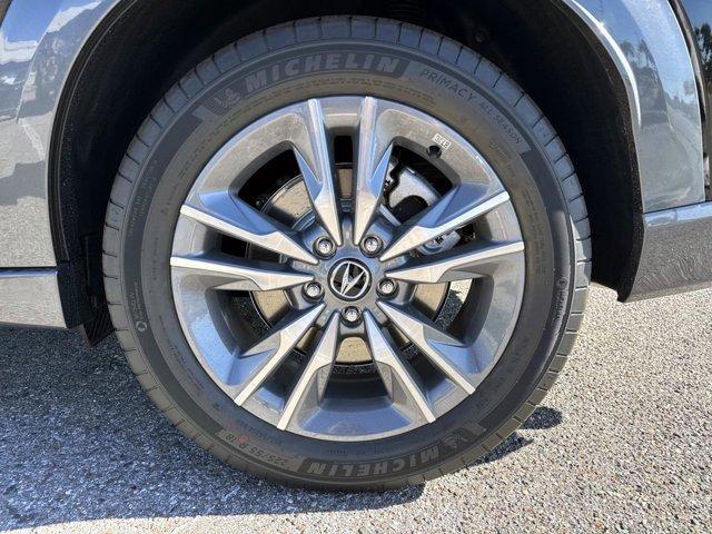 new 2025 Acura ADX car, priced at $36,350