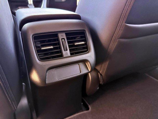 new 2025 Acura ADX car, priced at $36,350