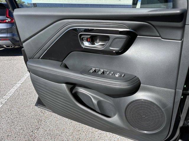 new 2025 Acura ADX car, priced at $36,350