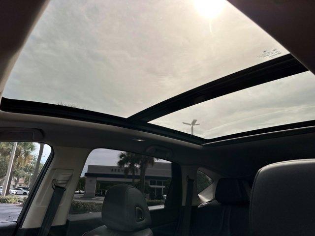 used 2021 Acura RDX car, priced at $25,500