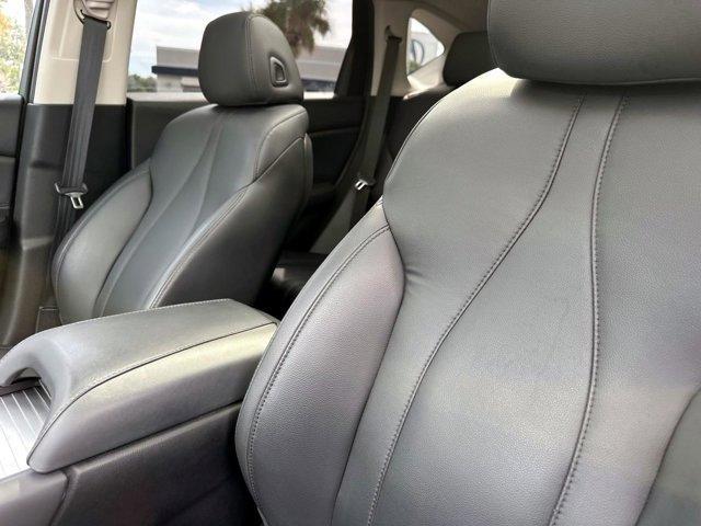 used 2021 Acura RDX car, priced at $25,500