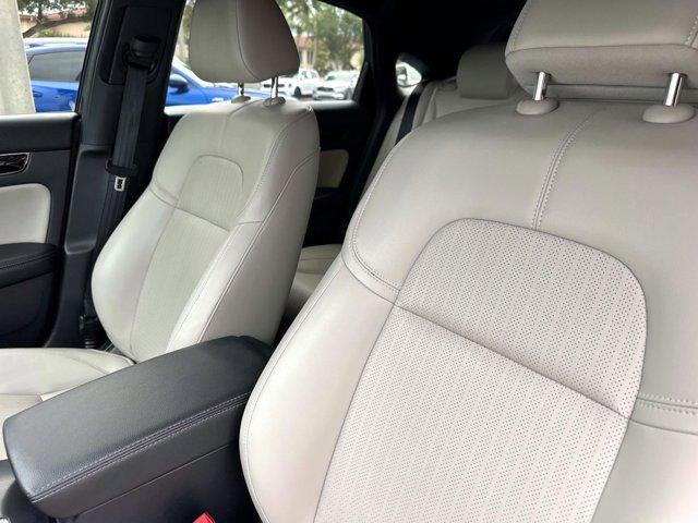 used 2023 Honda Civic car, priced at $26,700