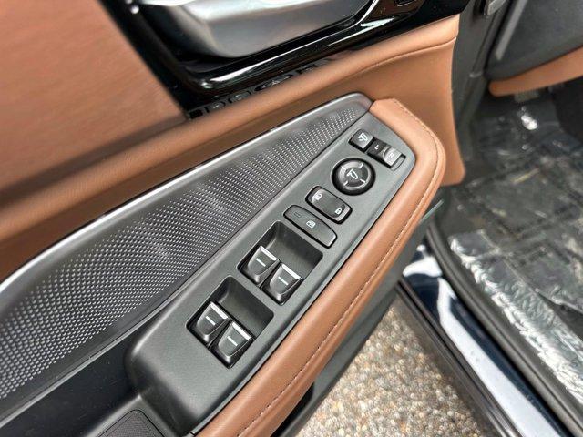 new 2025 Acura MDX car, priced at $58,550