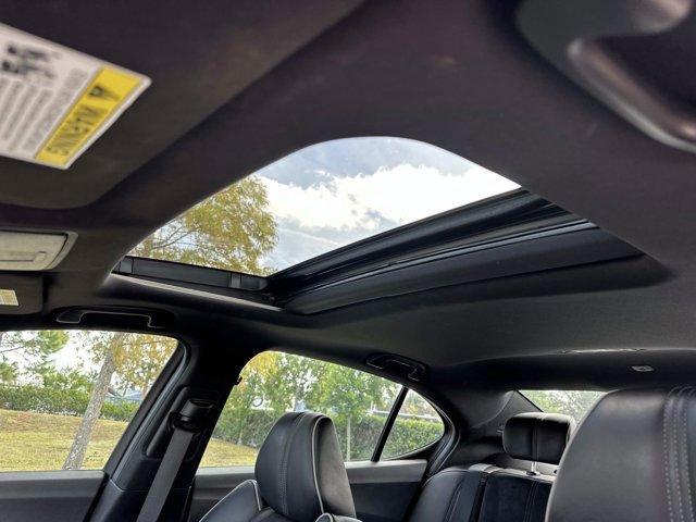 used 2018 Acura TLX car, priced at $21,500