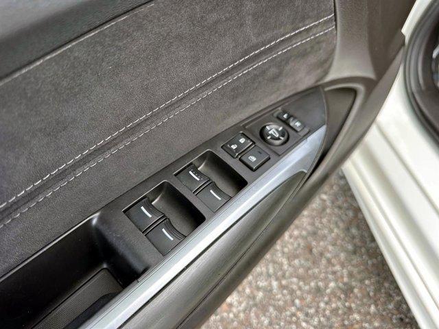 used 2018 Acura TLX car, priced at $21,500