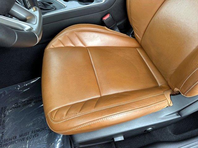 used 2023 Dodge Challenger car, priced at $72,000