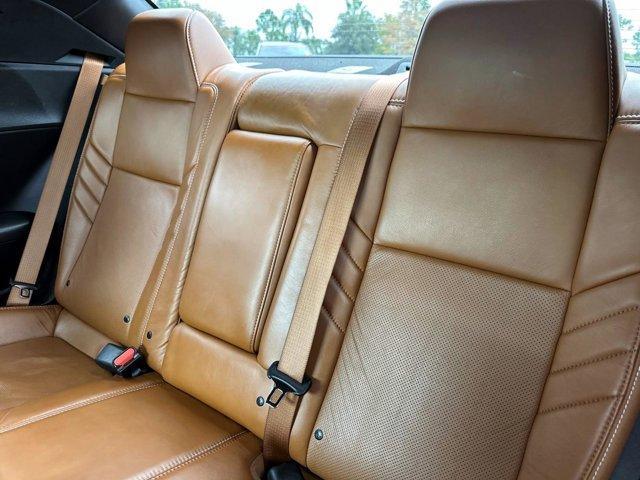 used 2023 Dodge Challenger car, priced at $72,000