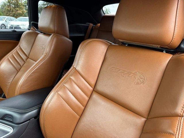 used 2023 Dodge Challenger car, priced at $72,000