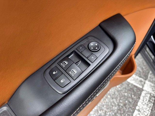 used 2023 Dodge Challenger car, priced at $72,000