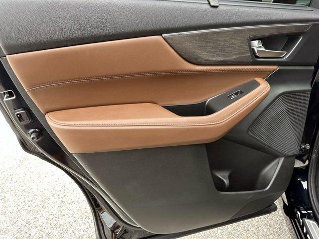 used 2024 Acura MDX car, priced at $48,000