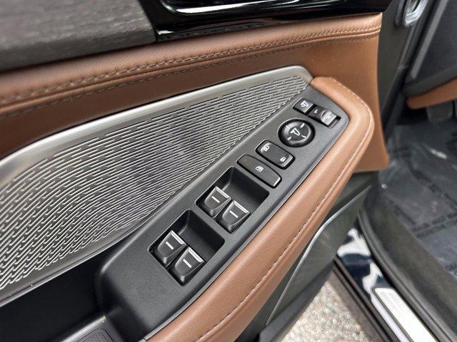 used 2024 Acura MDX car, priced at $48,000