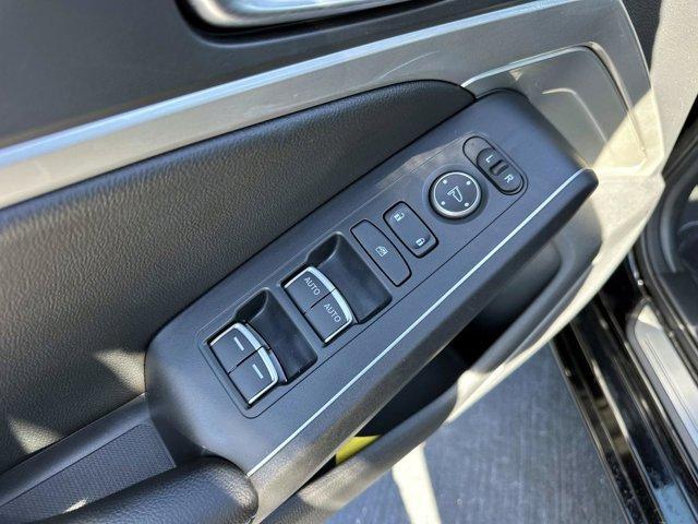 used 2023 Acura Integra car, priced at $26,500