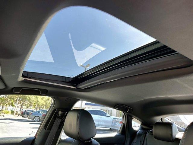 used 2023 Acura Integra car, priced at $26,500