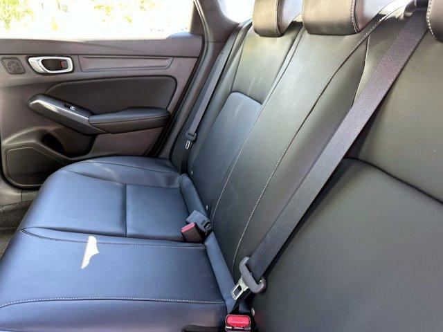 used 2023 Acura Integra car, priced at $26,500