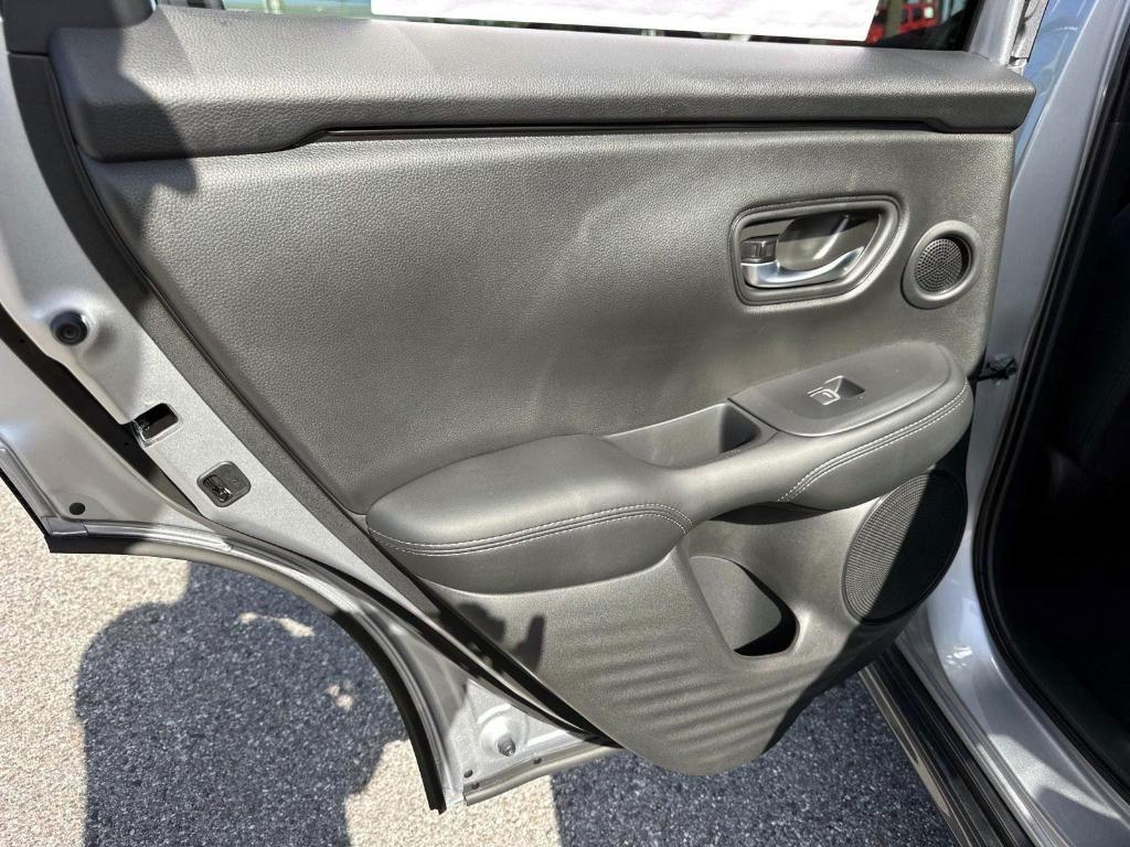 new 2025 Acura ADX car, priced at $36,350