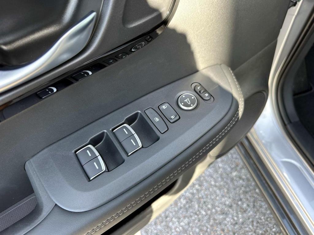 new 2025 Acura ADX car, priced at $36,350