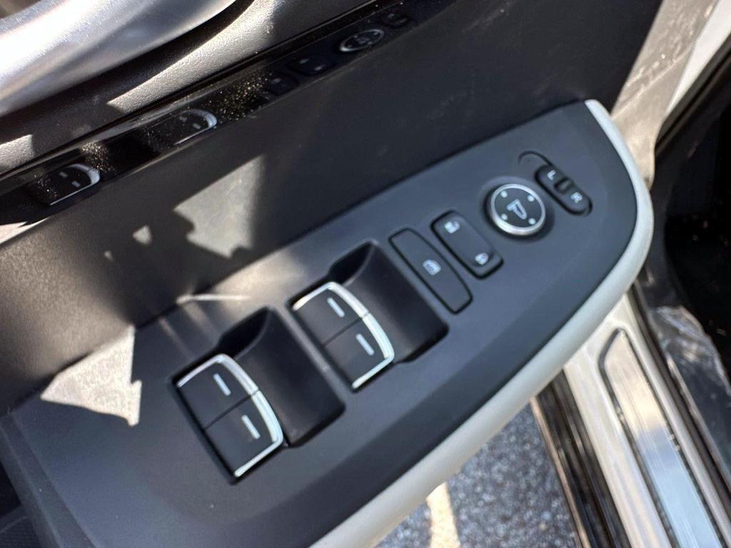 new 2025 Acura ADX car, priced at $39,950