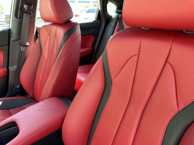 used 2025 Acura Integra car, priced at $30,000