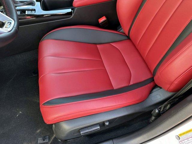 used 2025 Acura Integra car, priced at $30,000