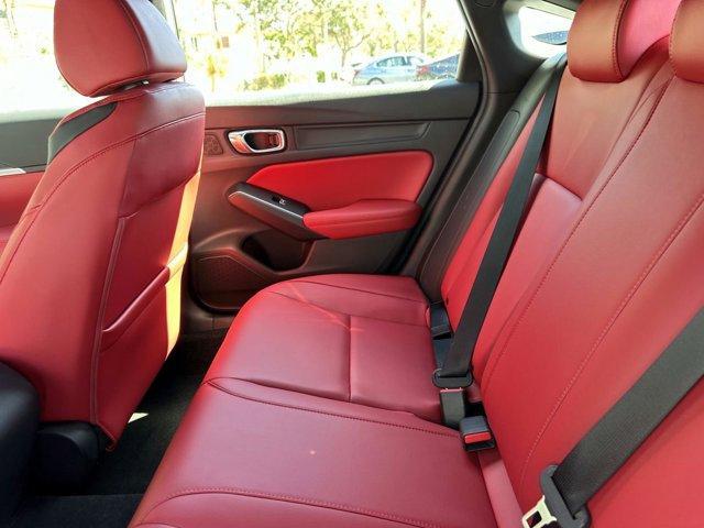 used 2025 Acura Integra car, priced at $30,000