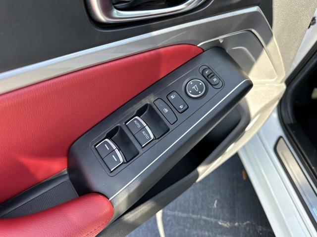 used 2025 Acura Integra car, priced at $30,000