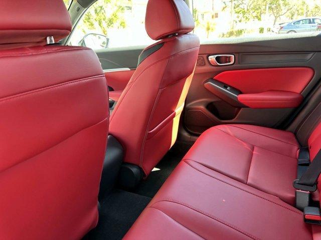 used 2025 Acura Integra car, priced at $30,000