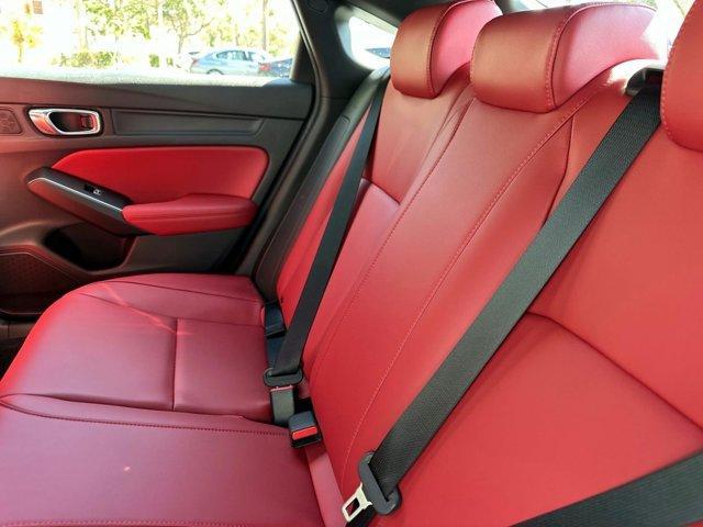 used 2025 Acura Integra car, priced at $30,000