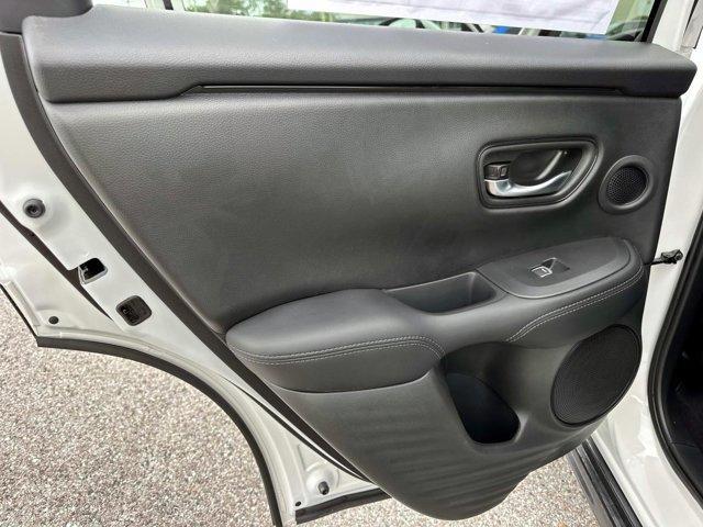 new 2025 Acura ADX car, priced at $36,950