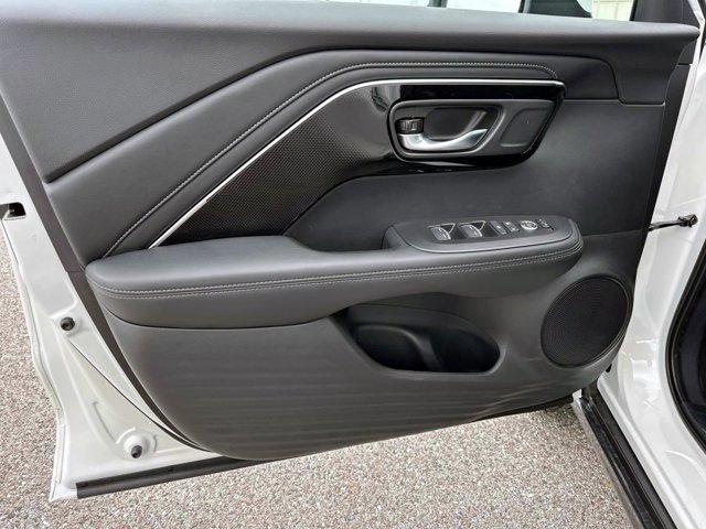 new 2025 Acura ADX car, priced at $36,950