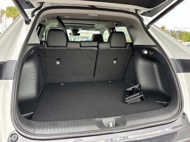 new 2025 Acura ADX car, priced at $36,950