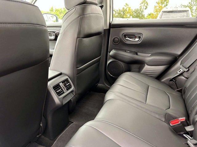 new 2025 Acura ADX car, priced at $36,950