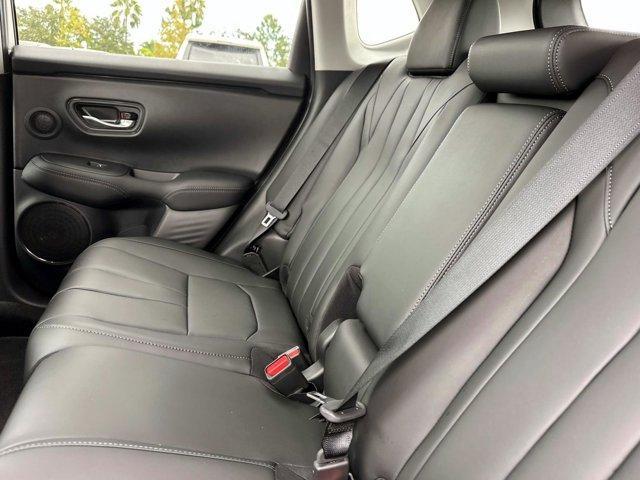 new 2025 Acura ADX car, priced at $36,950