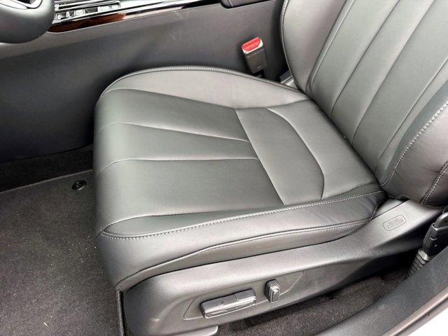 new 2025 Acura ADX car, priced at $36,950