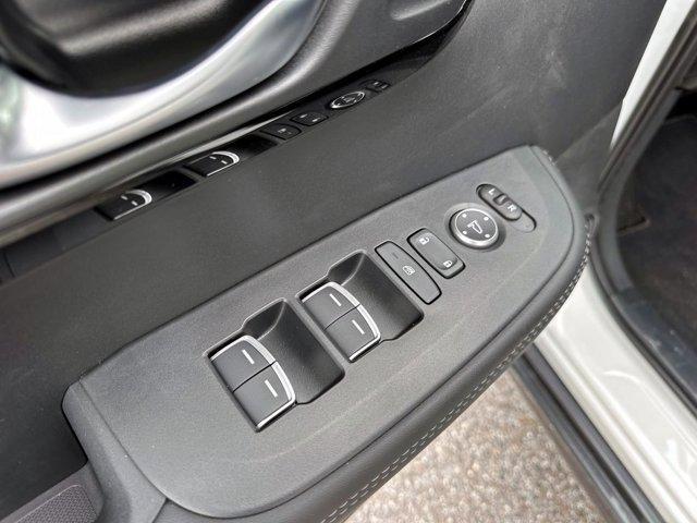 new 2025 Acura ADX car, priced at $36,950