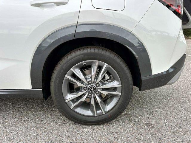 new 2025 Acura ADX car, priced at $36,950