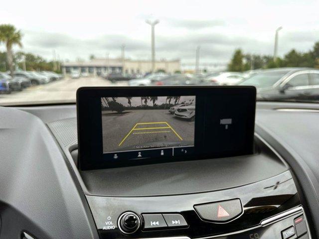 used 2021 Acura RDX car, priced at $28,000