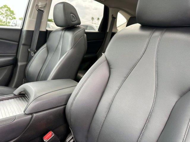 used 2021 Acura RDX car, priced at $28,000