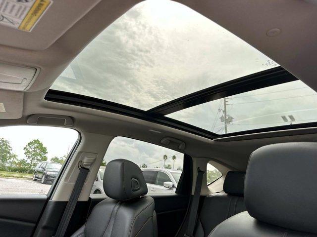 used 2021 Acura RDX car, priced at $28,000