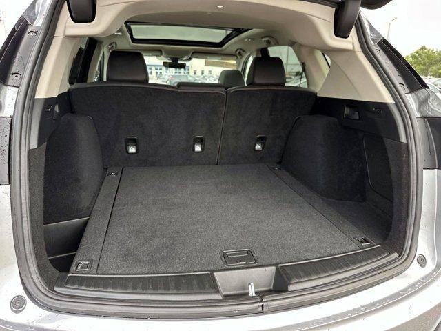 used 2021 Acura RDX car, priced at $28,000