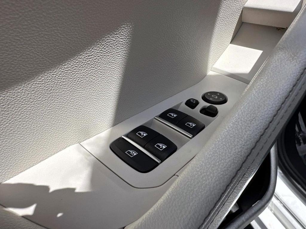 used 2022 BMW X6 car, priced at $46,500